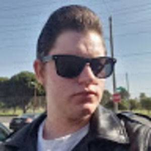 Meet your Posher, Kyle